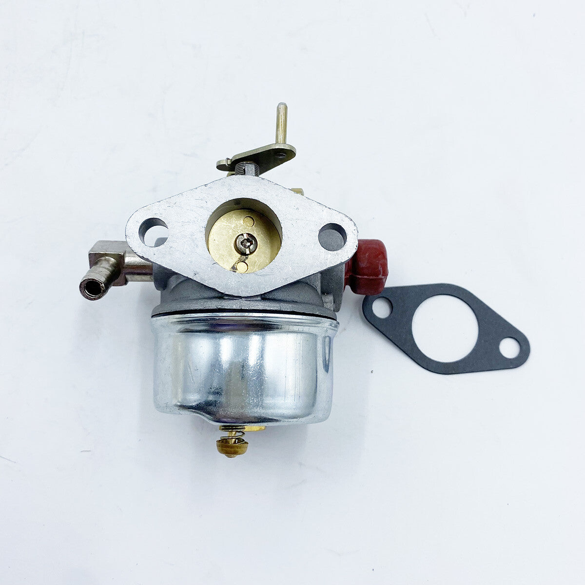 For TECUMSEH GEOTEC Horizontal Engines GEO35/GEO40/GEO50 2308.8010 Carburetor
