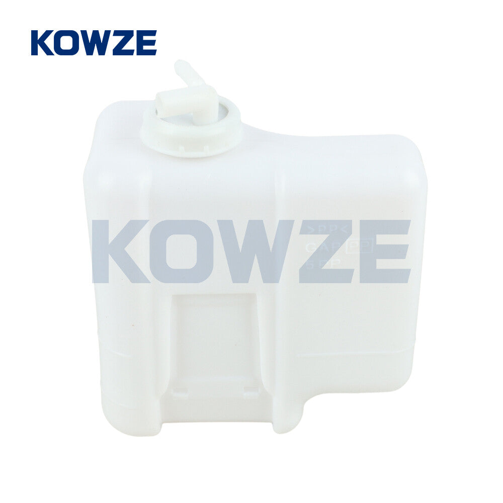 Radiator Condenser Tank for Mitsubishi Pajero Montero Wagon 2006-2021 MR404879