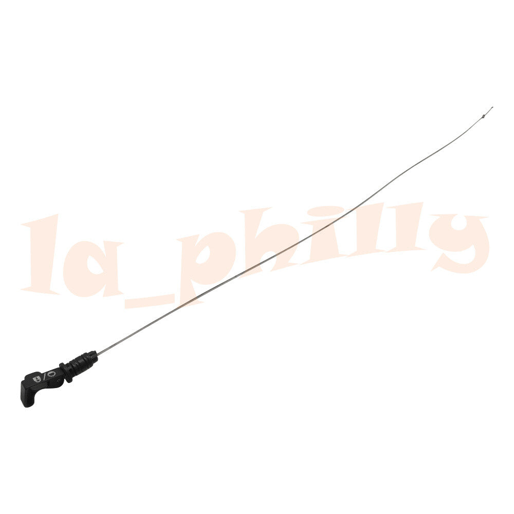 for Chevrolet Suburban 2015-2019 Car Engine Oil Dipstick Oil Level Gauge Tool