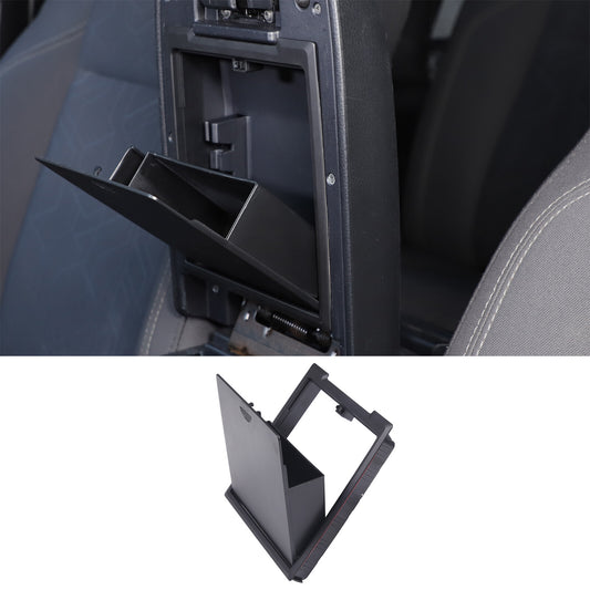 2-Piece Black Vent Cover Socket Cover Decoration for Land Rover Discovery Sport 15-19