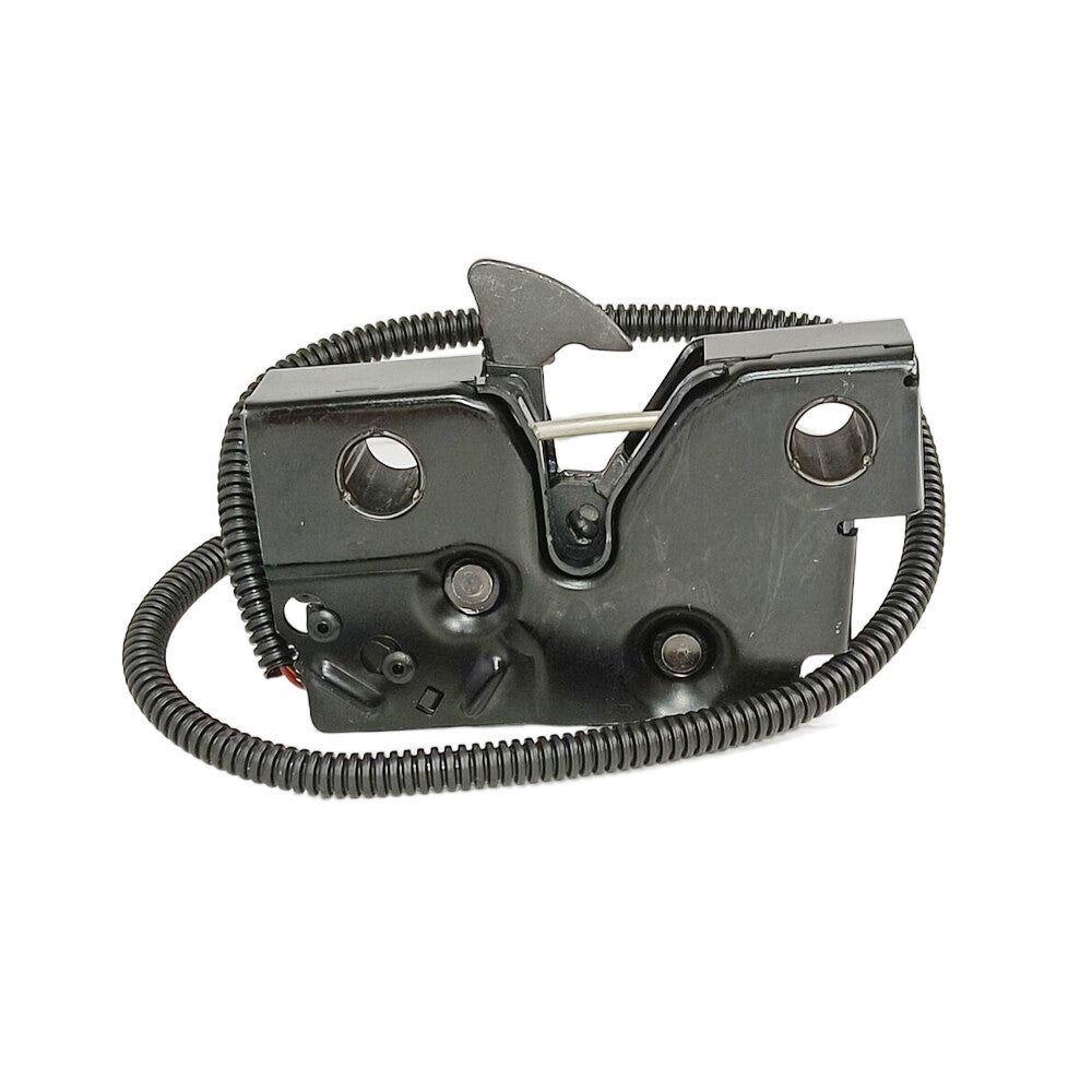 Engine Hood Latch Lower Lock for Golf GTI for Tiguan Allspace5G1823509D 5G1823509C