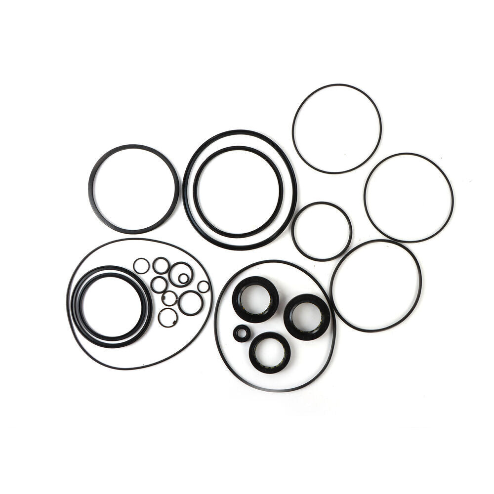 VT1/2/3 CVT Transmission Master Rebuild Kit Overhaul Repair Kit for Mini Cooper