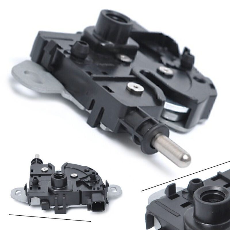 1x Auto Hood Latch Lock Fit 2003-2015 for Ford Focus 2.0L 3M5116700AC