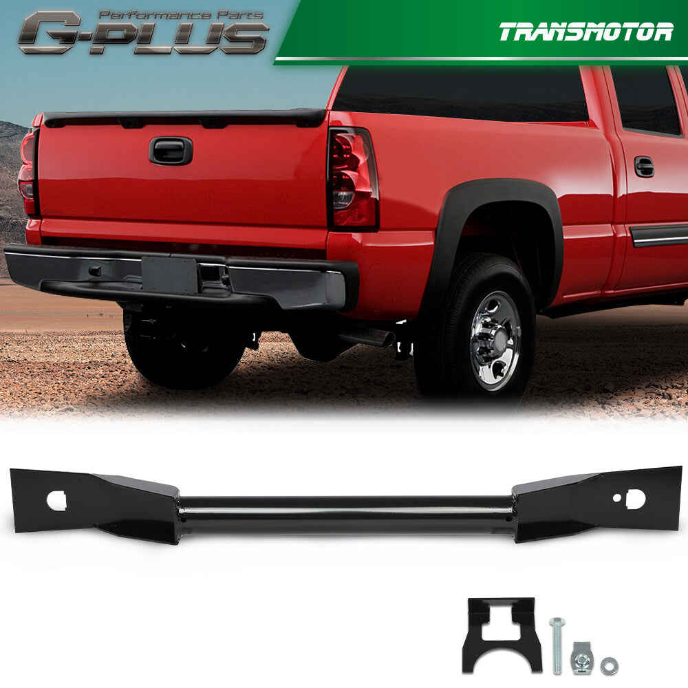 for GMC 1500 2500 Black Purple Ruby Duo - v