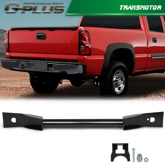 for GMC 1500 2500 Black Purple Ruby Duo - v