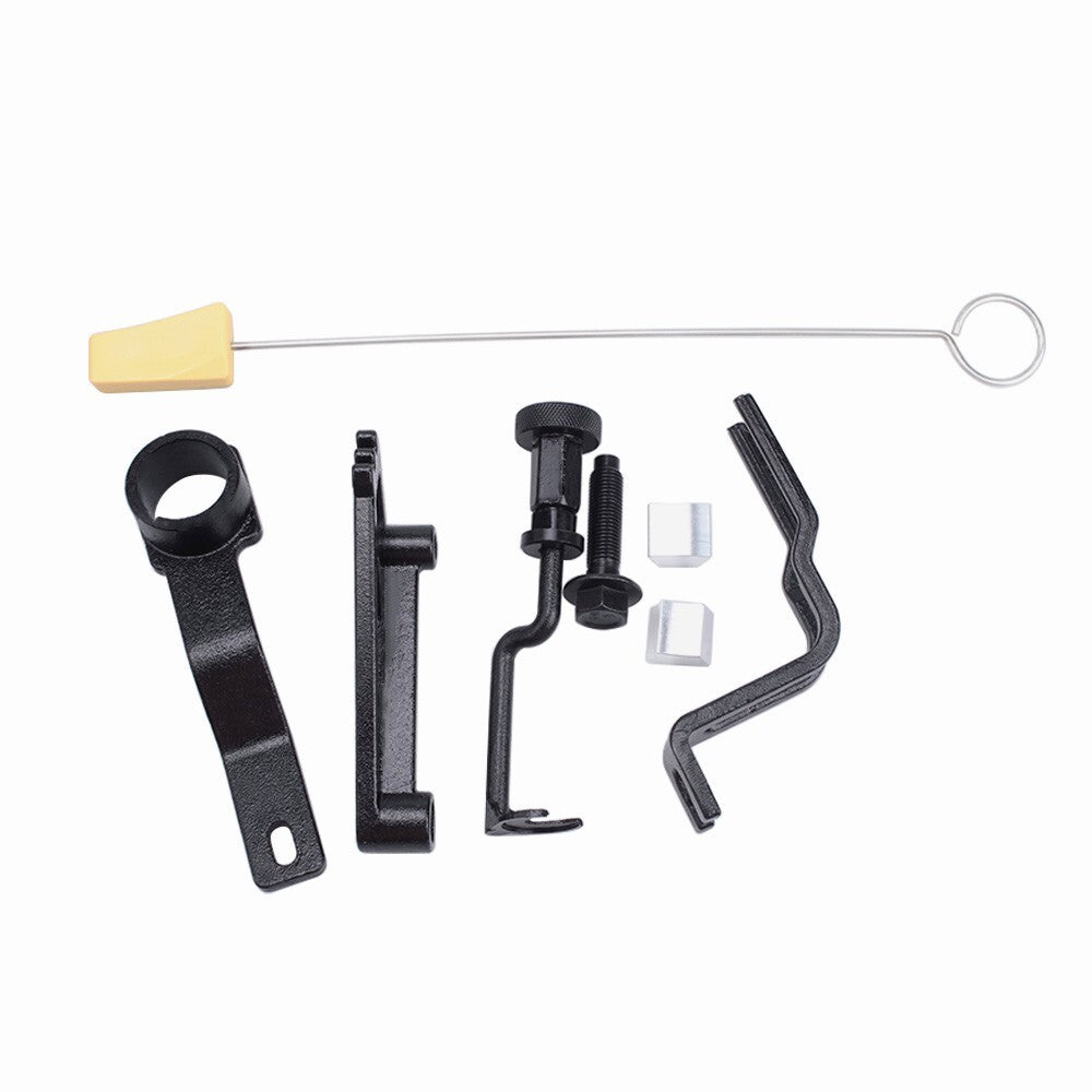 Fit for Ford 4.6L/5.4L/6.8L Engines Repair Tools Kit Crankshaft Positioning Tool