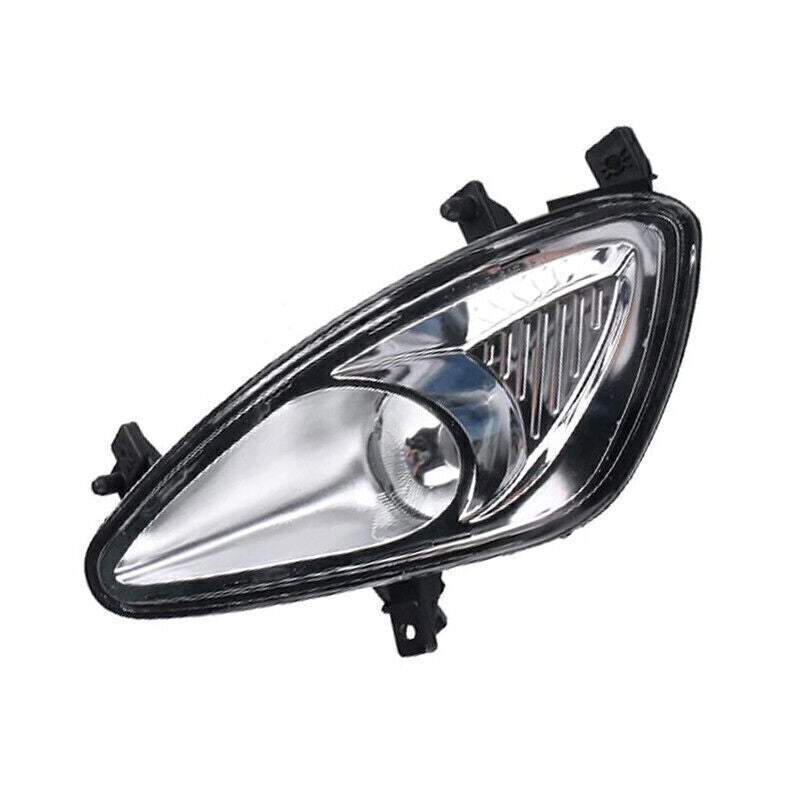 for Mercedes-Benz W221 S550 S600 2007 2008-2009 Left Front Bumper DRL Fog Lamp