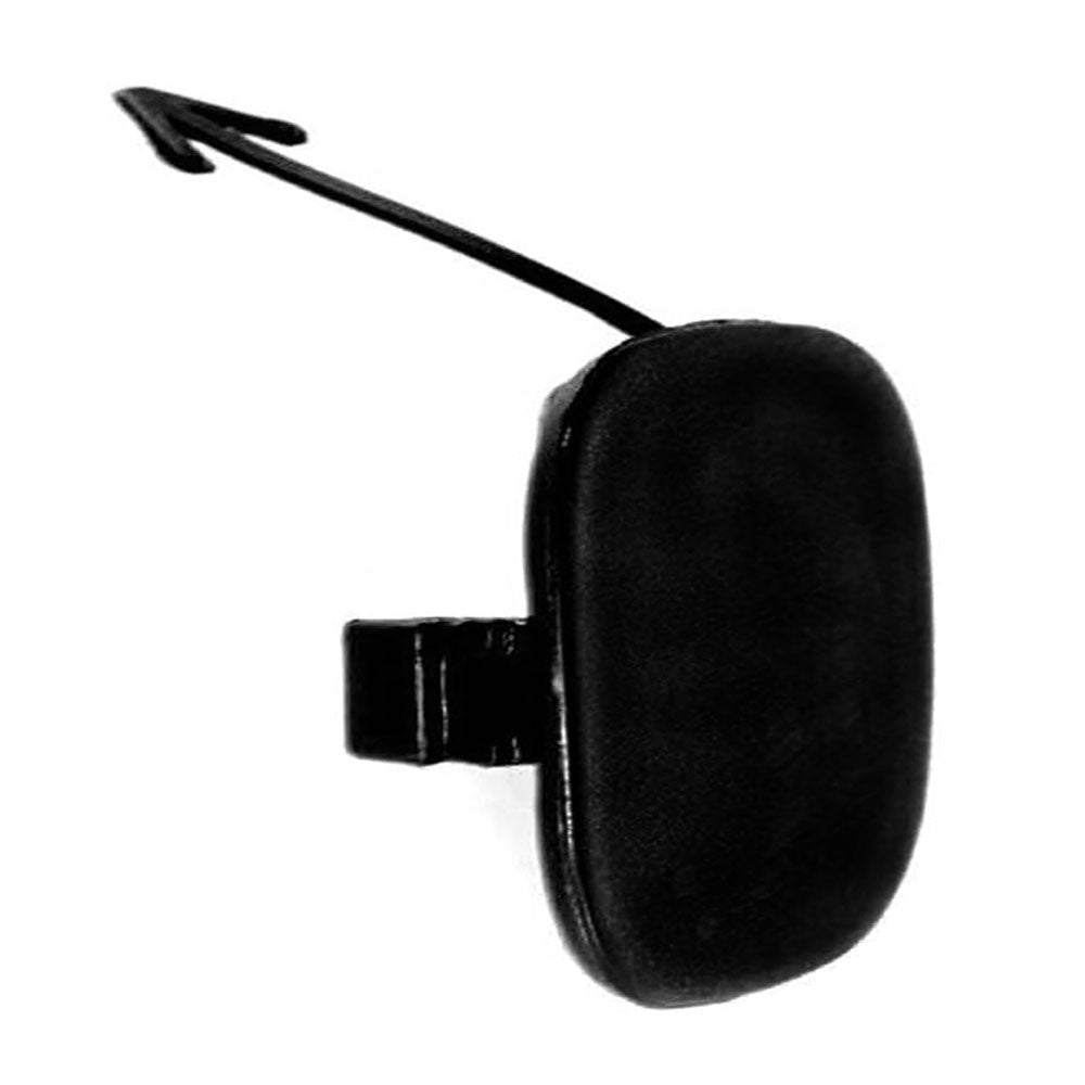 Front Bumper Tow Hook Eye Cover Cap 52127-48030 for Toyota Highlander 2004-2007 Q