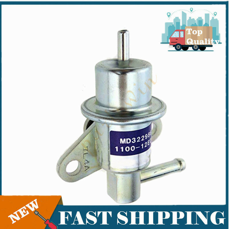 Fuel pressure regulator PR4193 for Montero Sport 95-04 n