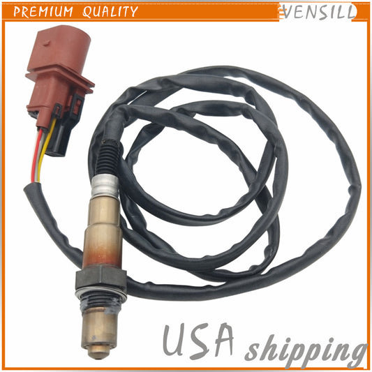1K0998262M Lambda Oxygen Sensor Upstream 234-5045 for VW for Jetta for Golf for Audi Q7 for A8