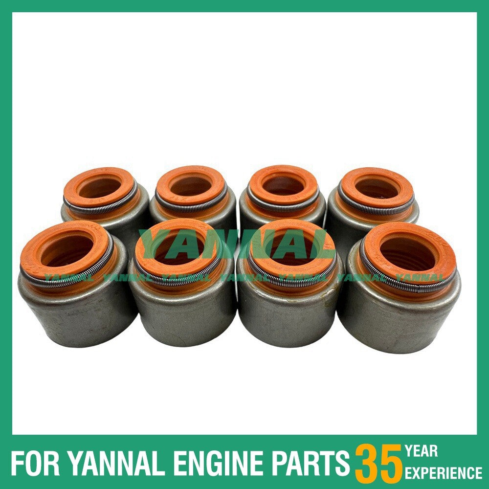 Valve oil seals are suitable for Yangdong YND4850-