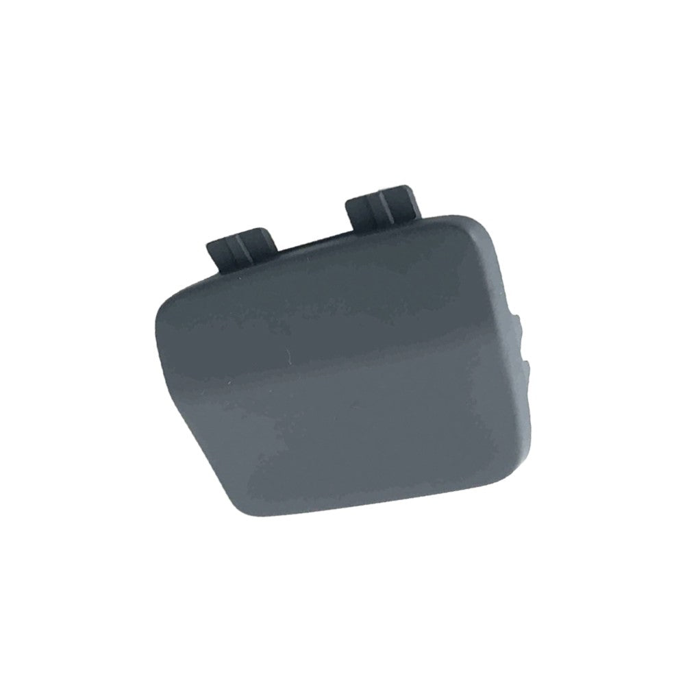 Fits For 1 Series E88 / E82 07-2013 Rear Bumper Tow Hook Eye Cover Cap Unpainted Q