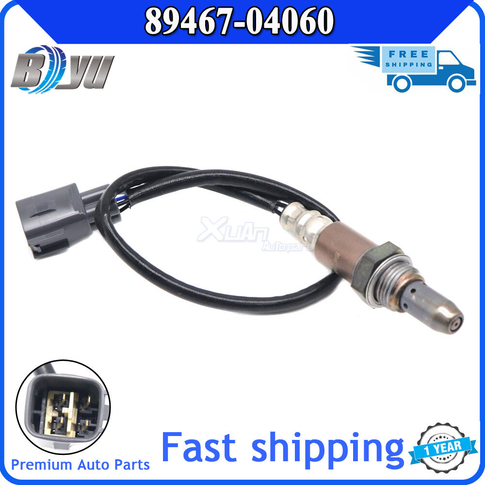 89467-04060 Upstream Air O2 Sensor for Lexus , Tacoma, Tundra, Sequoia v
