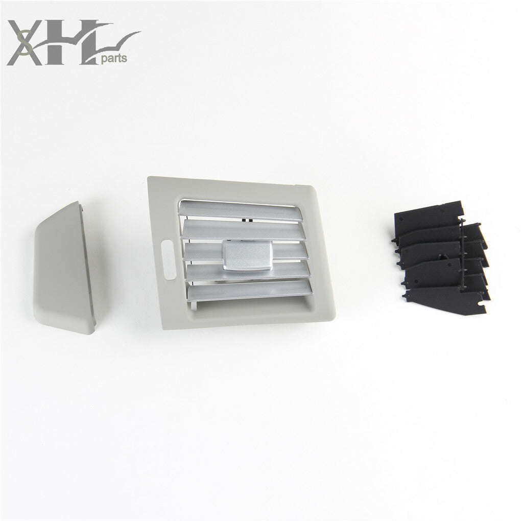 Gray Front Right Dash AC Air Vent Fit For Mercede R320 R350 A2518302654 Q