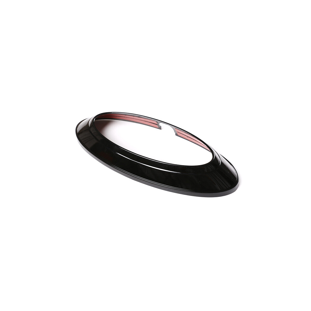 ABS Red Interior Dashboard Cover Trim for Toyota 86/ for Subaru BRZ 12-20