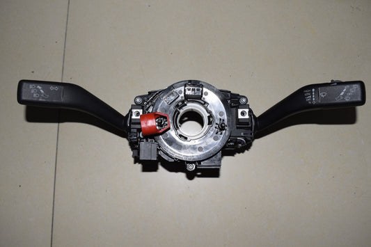 for Skoda Rapid for Seat Toledo 4 Turn Signal Wiper Cruise Control 6RA959653 Q