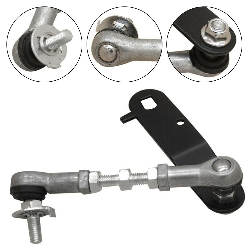 Car Body Rear Height Sensor Lever Link for Lexus 48906-35020