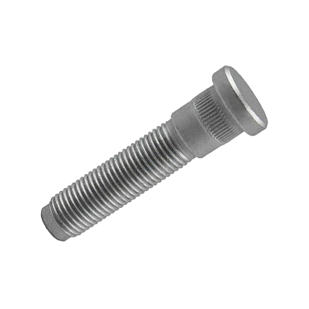 Front / Rear Wheel Hub Stud Metal Replacement For 2012-2019 for Ram 2500 3500 Q