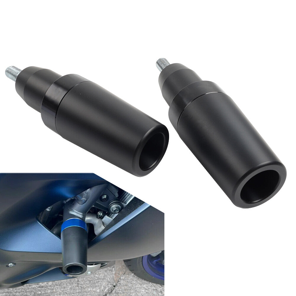 Frame Sliders Crash Protector for Yamaha YZF R7 YZFR7 YZF-R7 2021-2024 2022 Q