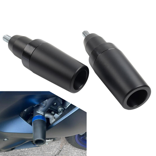 Frame Sliders Crash Protector for Yamaha YZF R7 YZFR7 YZF-R7 2021-2024 2022 Q