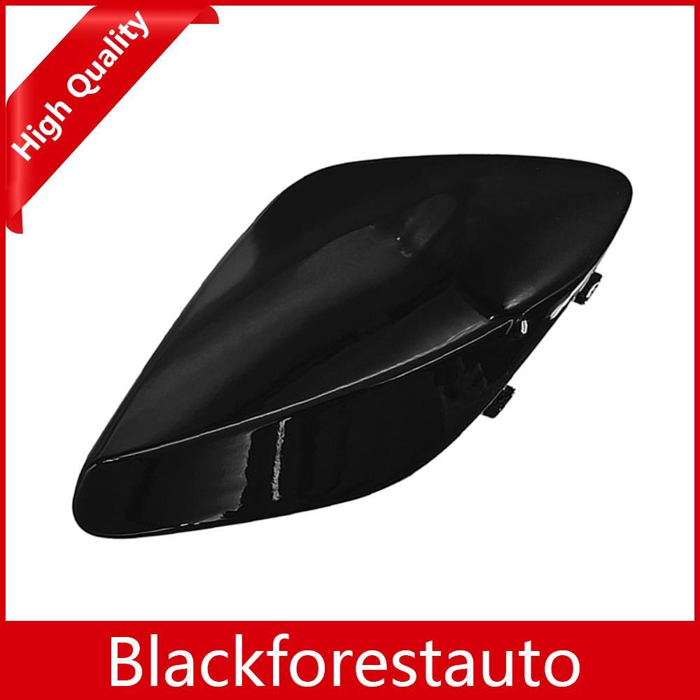 For 2013-2015 A-Class W176 A160 A180 A200 A220 Front Bumper Tow Hook Cap Cover Q