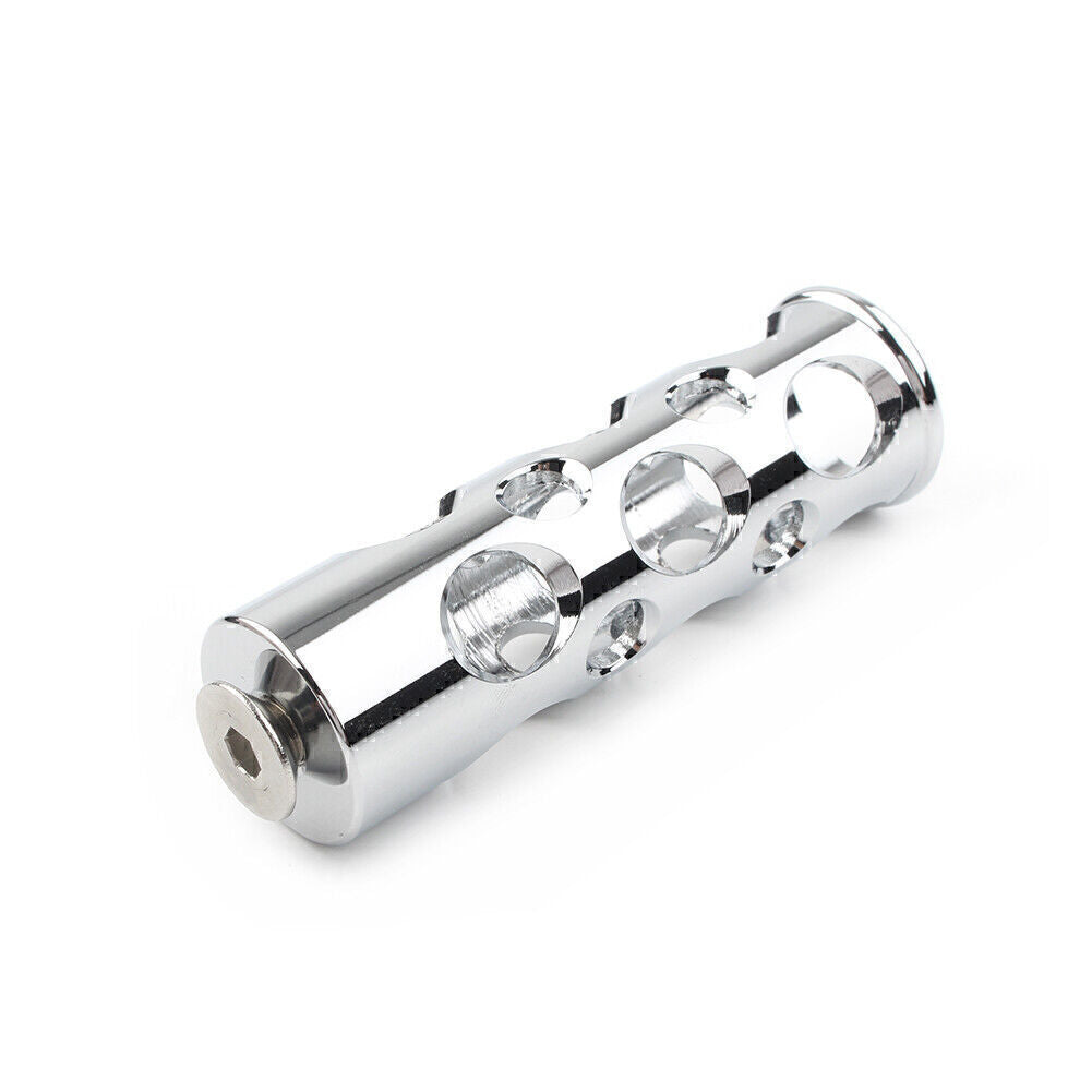 Fit for Harley Heritage Springer EFI FLSTSI Chrome Gear Shifter Shift Peg Foot Pedal Q
