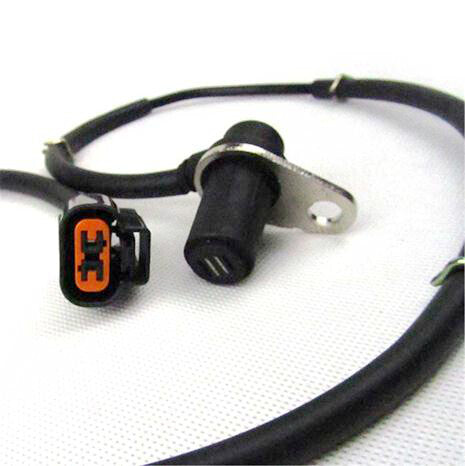 ABS Sensor Front Left fits for Mitsubishi MONTERO 3.5 3.8 Long Wagon V65 V68 V73 V75 Q