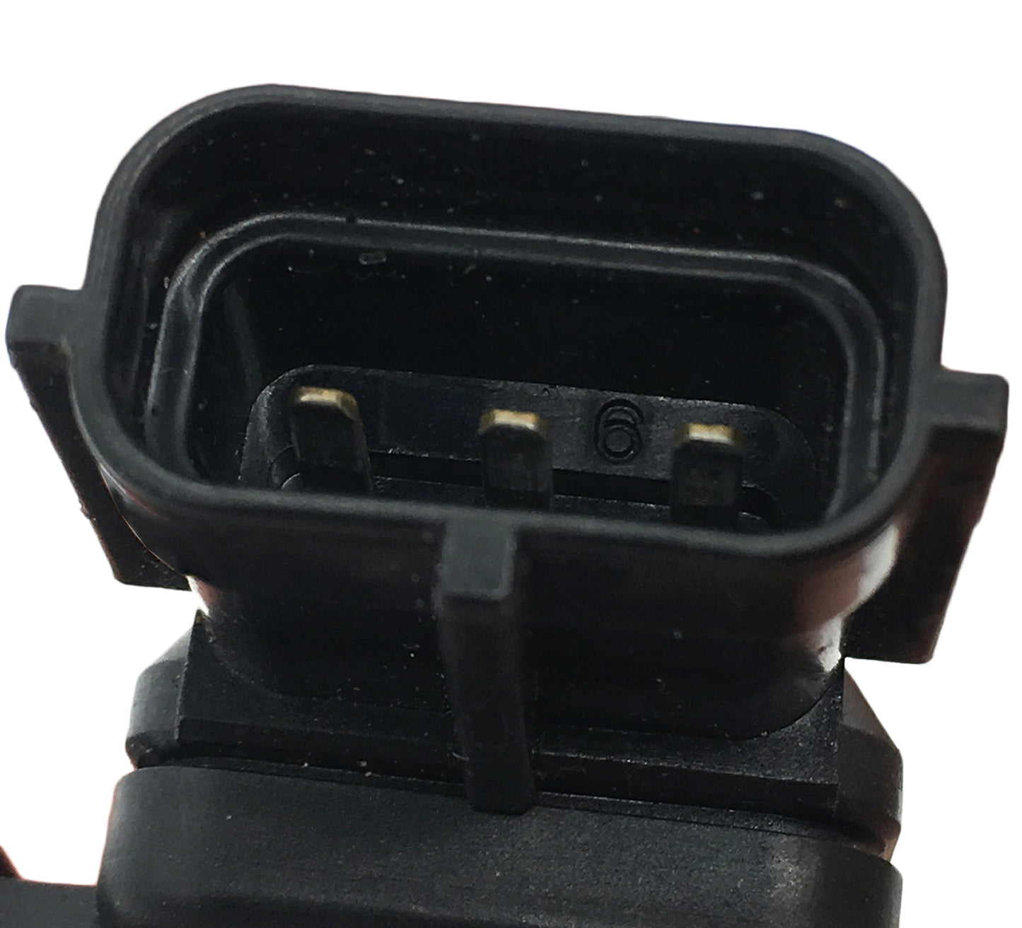 1x 0261230093 Fuel Injection Rail Pressure Sensor for Ford for Mustang F150 Explorer