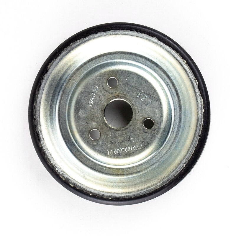 for Mini Cooper Paceman R55 R61 R57 R59 R60 Engine Water Pump Pulley 11517619020