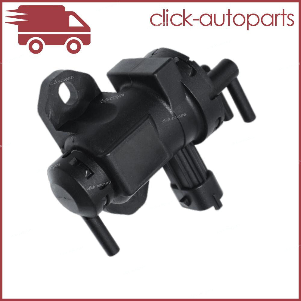 Boost Pressure Control Valve Vacuum Solenoid for Mazda Bt50 for Ford PJ PK Ranger Q