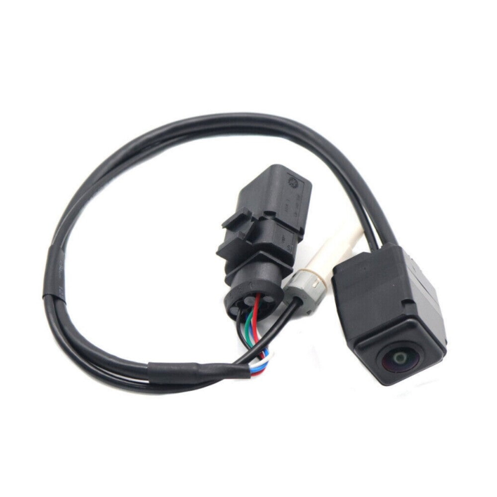 1-piece backup parking assist camera for Lamborghini for Huracan 15 - 2021 (model 95B980551L) - View n