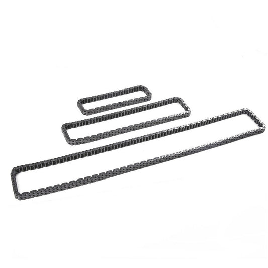 Timing Chain&Balance Shaft Chain&Oil Pimp Chain for VW for Golf for Audi A3 2.0T Q