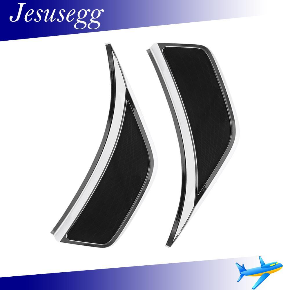 2Pcs Fender Marker Side Lights LED Turn Signal Lamp for Wrangler JL 2018-2023