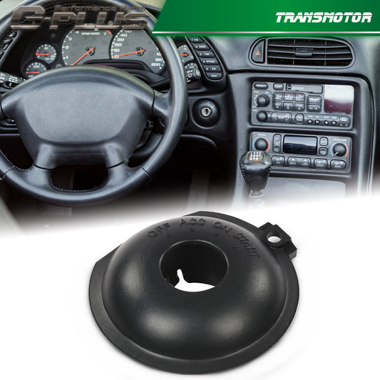 Suitable for 97-04 for Chevrolet C5 for Corvette GM ignition lock cylinder switch frame