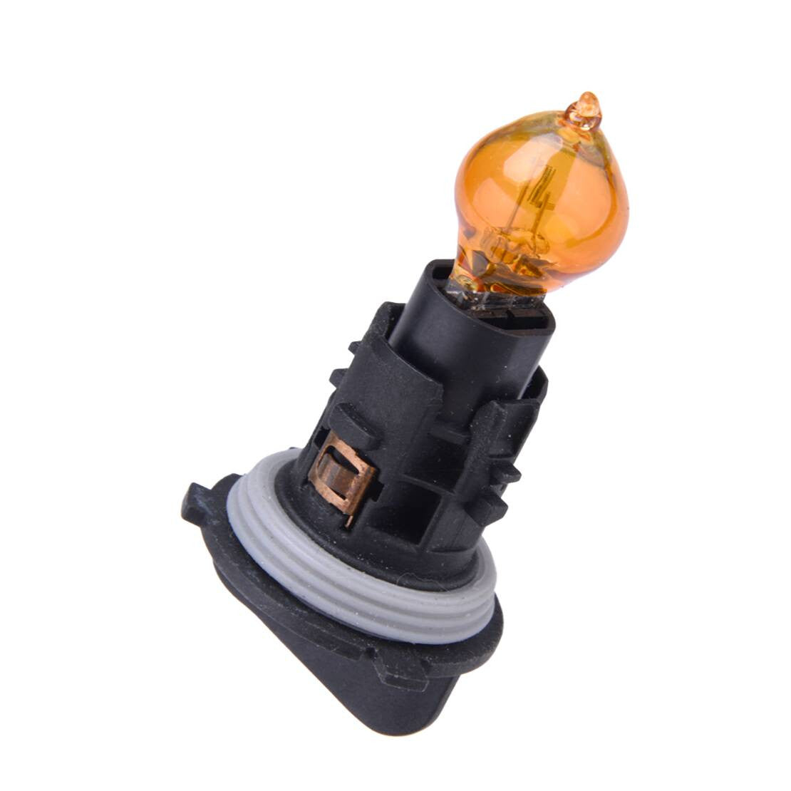 Turn Signal Light Bulb with Socket Fit for Ford Fusion Transit Connect 2014-2018