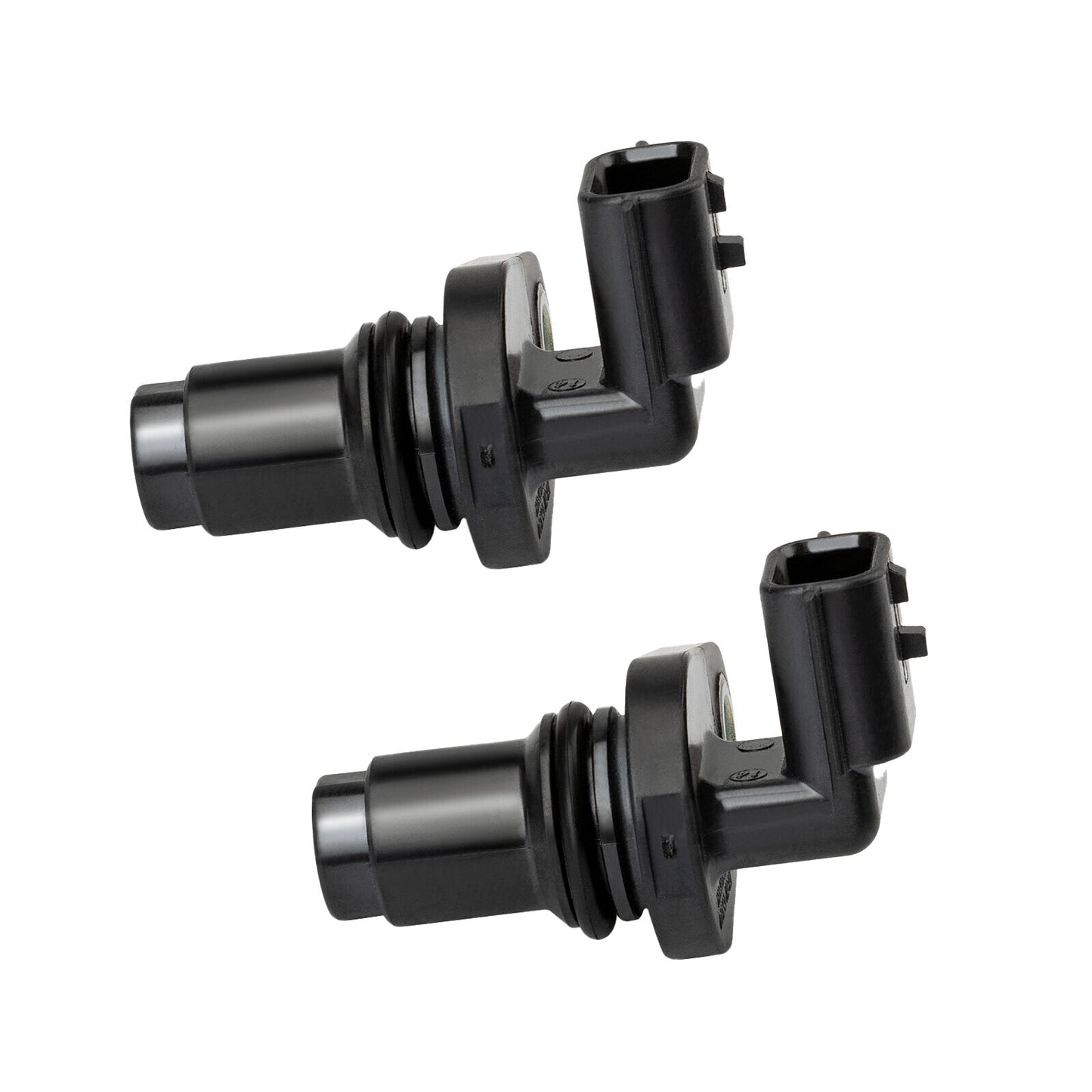 2x for Nissan Altima Murano Pathfinder Rogue Camshaft Position Sensor 23731JA11A Q