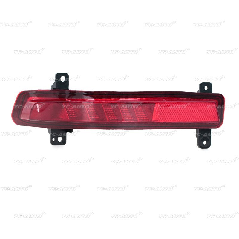 Left Rear Bumper Brake Light Reversing Lamp Turn Signal For Great Wall for Haval H9