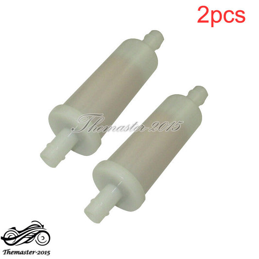 Fuel Filter 3/8 For Johnson Evinrude Outboard 20 Micron 0435918 0398319 0360941 Q