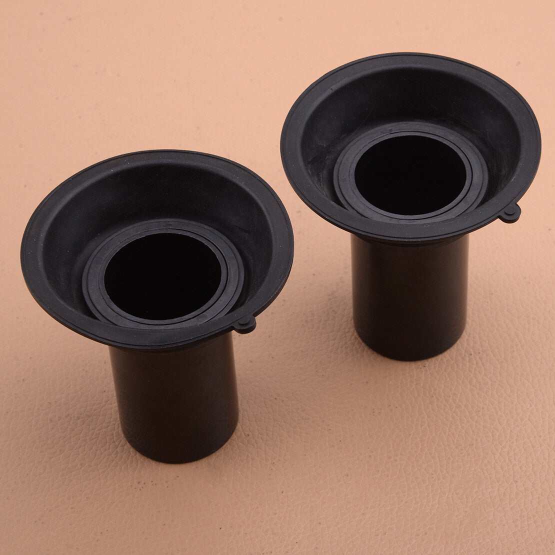 2x Carburetor Vacuum Piston Plunger Fit for Honda VT1100C3 Shadow Aero 1998-02 Q
