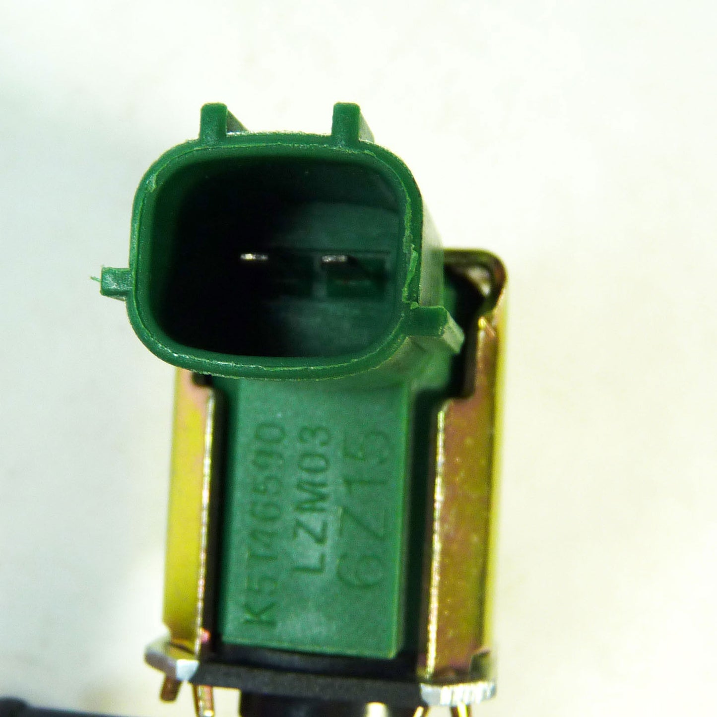 for Nissan Altima Pathfinder Maxima Canister Purge Control Solenoid K5T48181 NEW