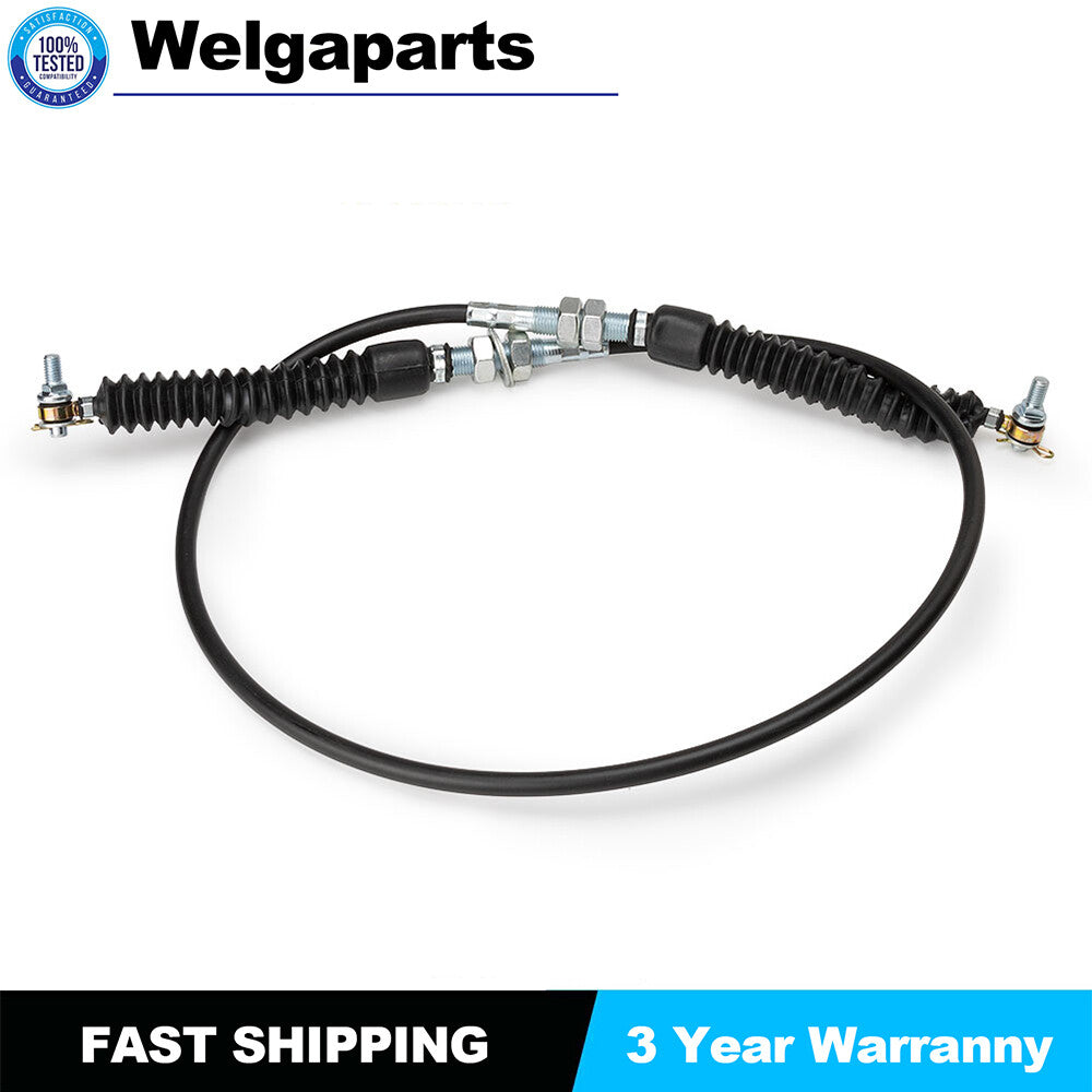 For 2014-2023 for Polaris RZR 1000XP Turbo, Turbo S 2 Seater Shifter Cable 7081862