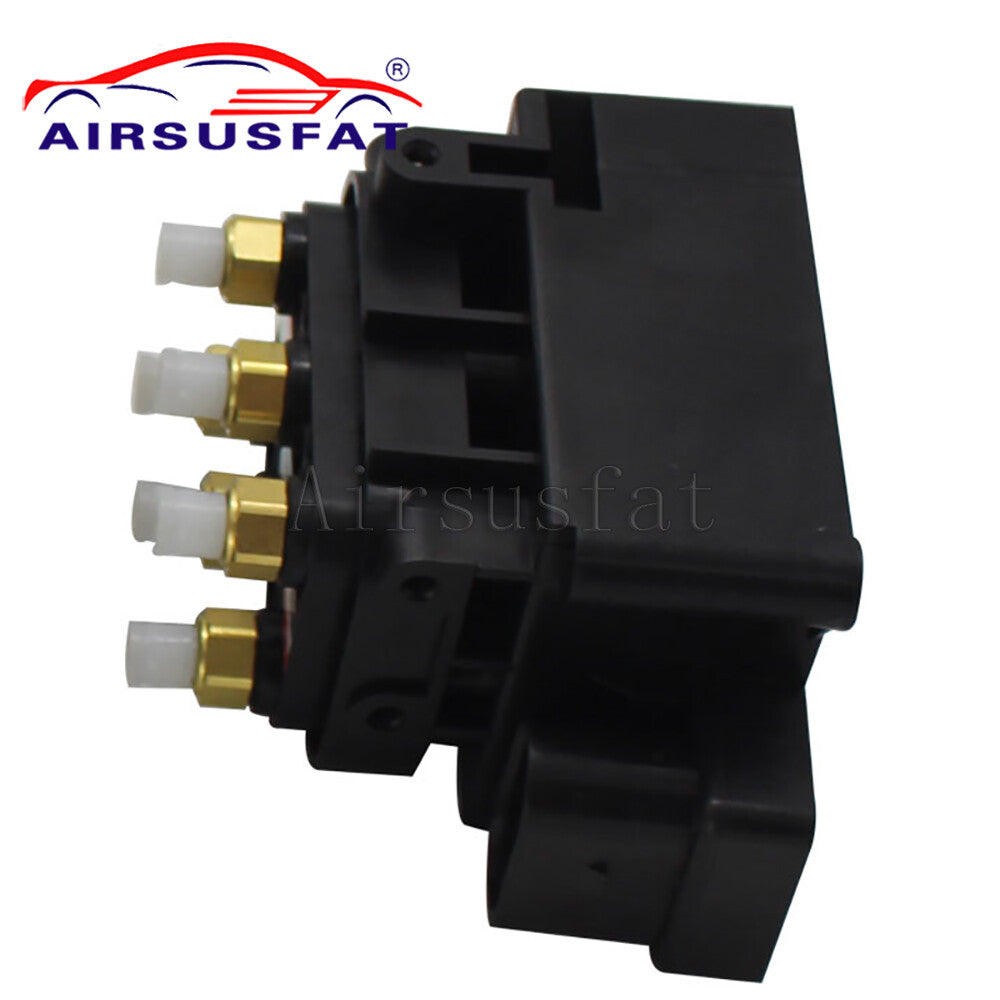 Suitable for Audi Q7, for Volkswagen touareg 7L0698014, air suspension solenoid valve for seat , new, 03-15
