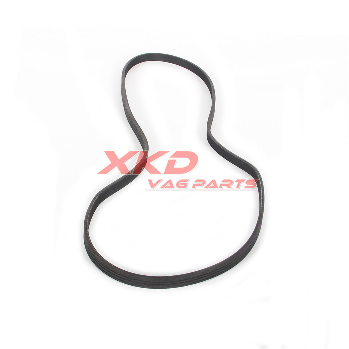 2.0L serpentine belt fits  for ford  Focus 2012-2018 EcoSport CM5E6C301DA Q