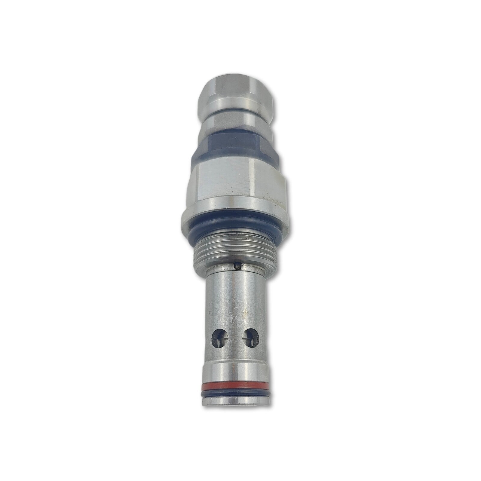 New Main Relief Valve For Komatsu Excavator PC30 PC35 PC40 PC45 PC50 PC55 PC56
