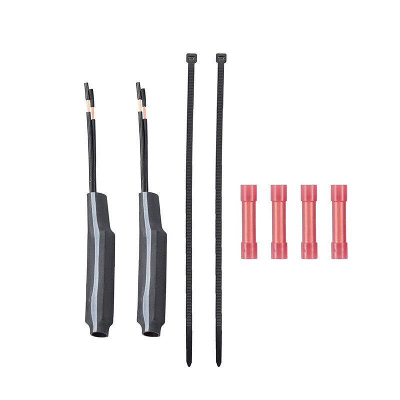 for Buick for GMC for Cadillac z55 2000-12 4X Electronic Strut Bypass Kit n