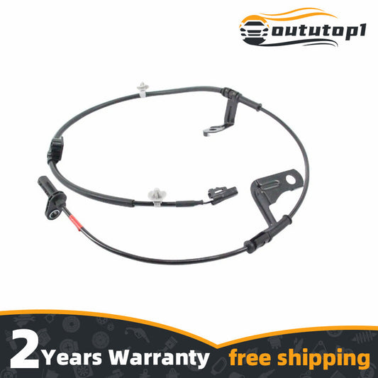 Right front ABS brake speed sensor suitable for Kia Sorento 2016 - 2018 95671-C5000