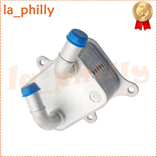 For 2019-20 for Kia Forte for Hyundai for Elantra 2.0L Engines Oil Cooler Transmission Metal Q
