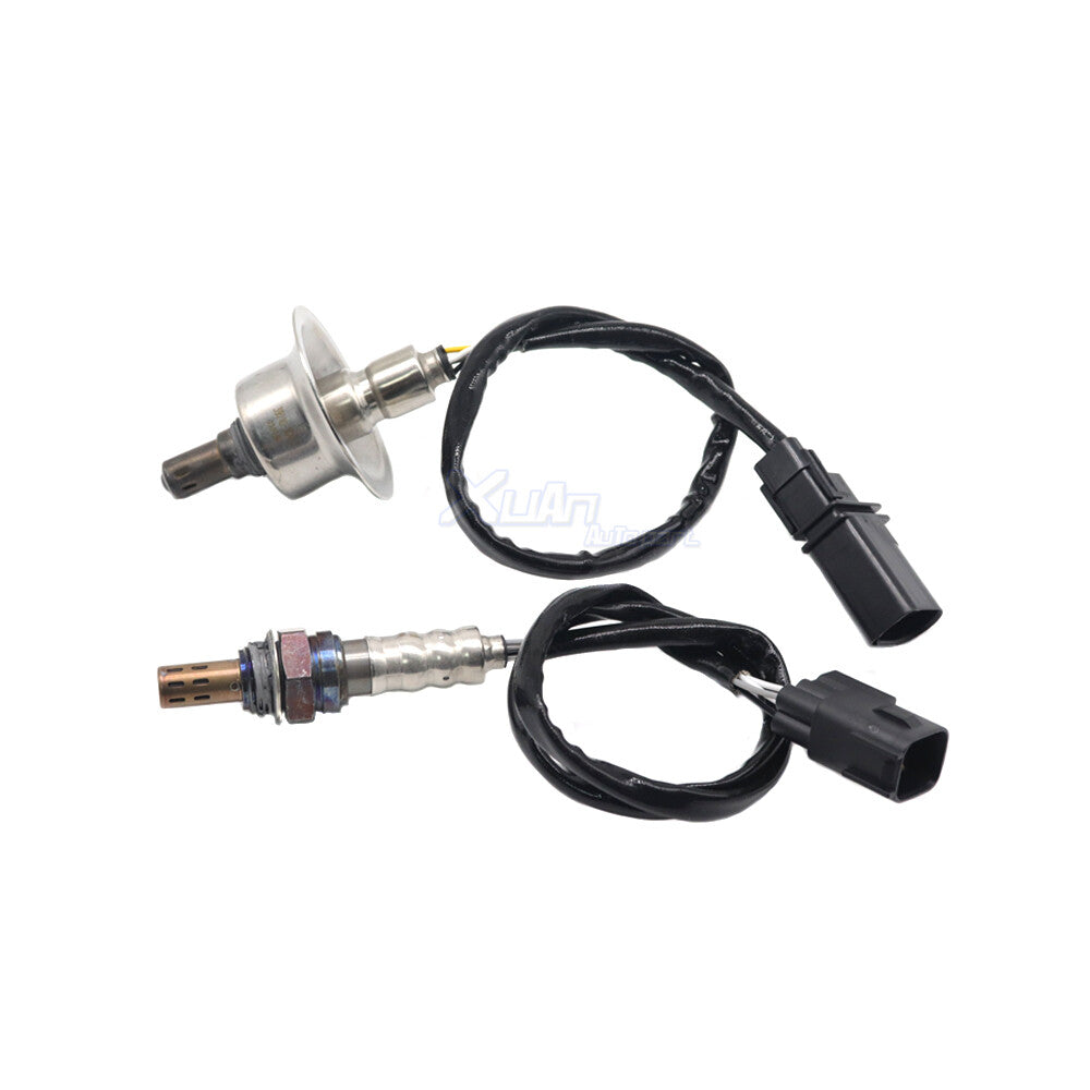 O2 sensor 39210-2G200 39210-2G100 suitable for Hyundai for Tucson Sonata for Kia Optima- v