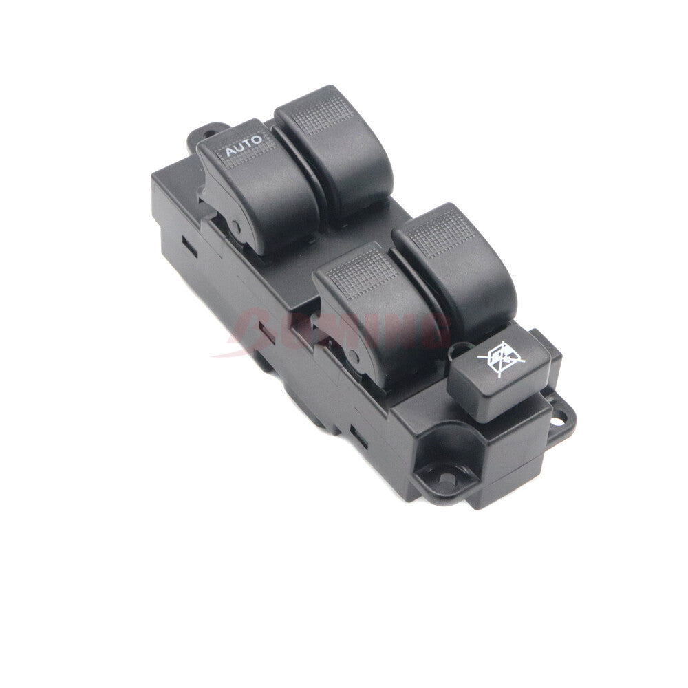 BL4E-66-350A - Main control switch for power windows of for Mazda 6 (2003-2005)