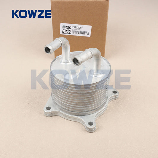 A/T Oil Cooler for Mitsubishi Outlander ASX Lancer Delica Space Wagon 2920A097 Q